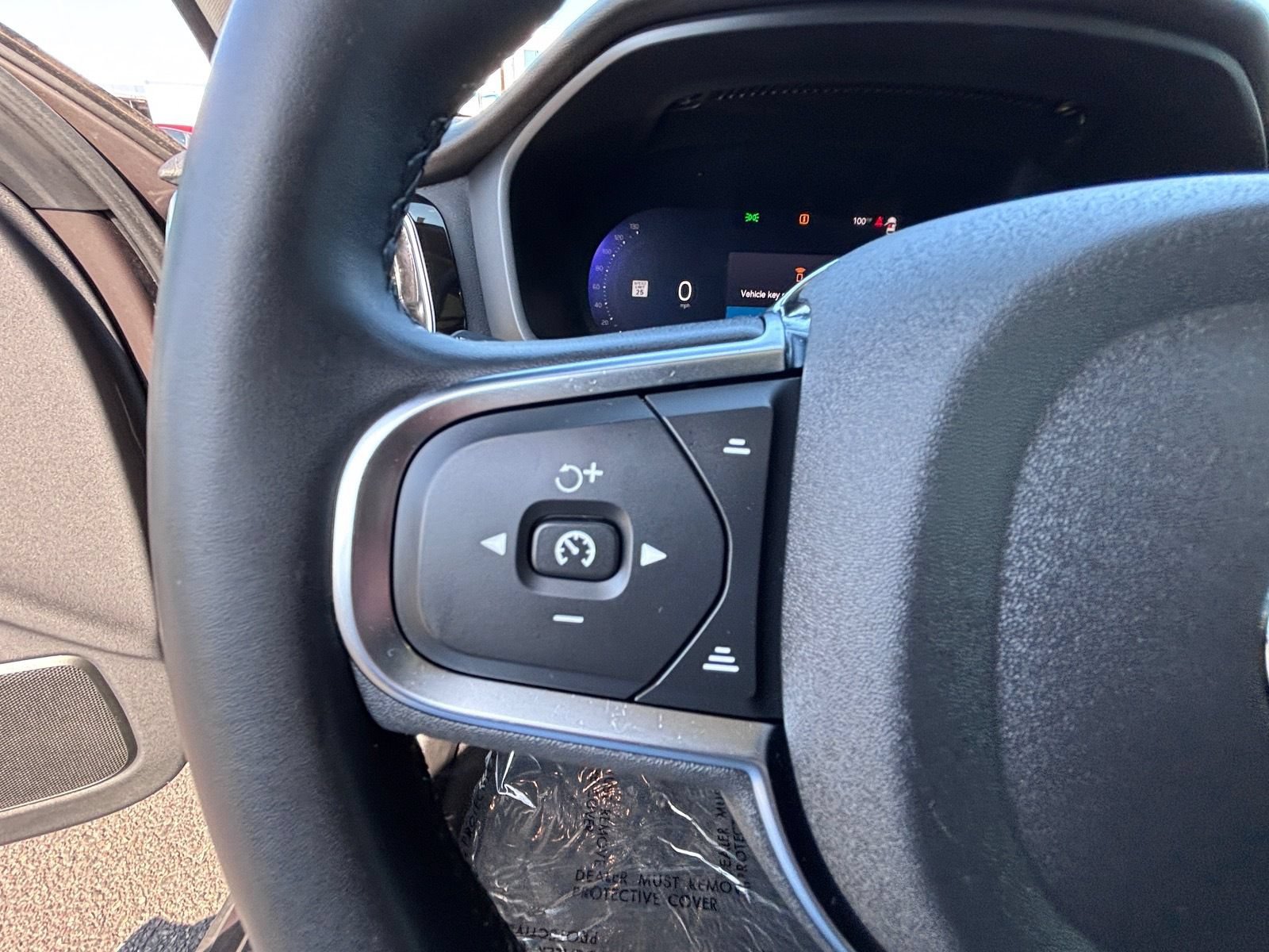 Used 2024 Volvo S60 B5 Core FWD image 24