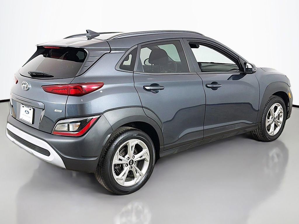 Used 2022 Hyundai Kona SEL image 8