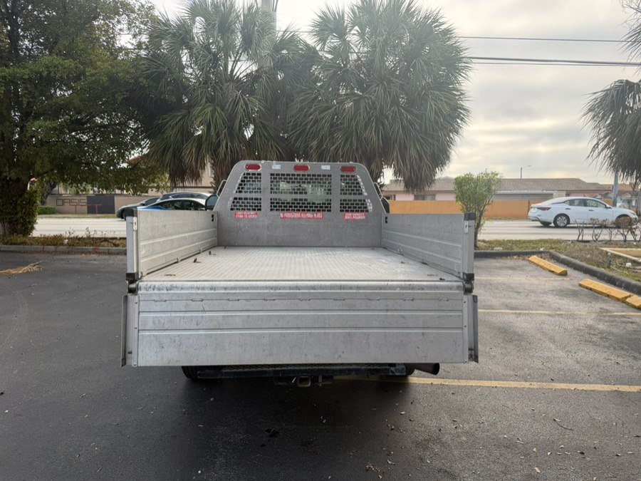 Used 2017 Ford F250 XL RWD image 7