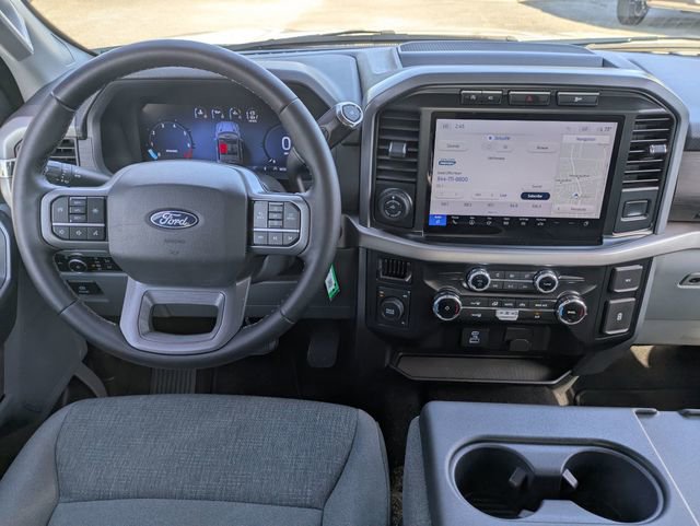 Used 2024 Ford F150 XLT image 28