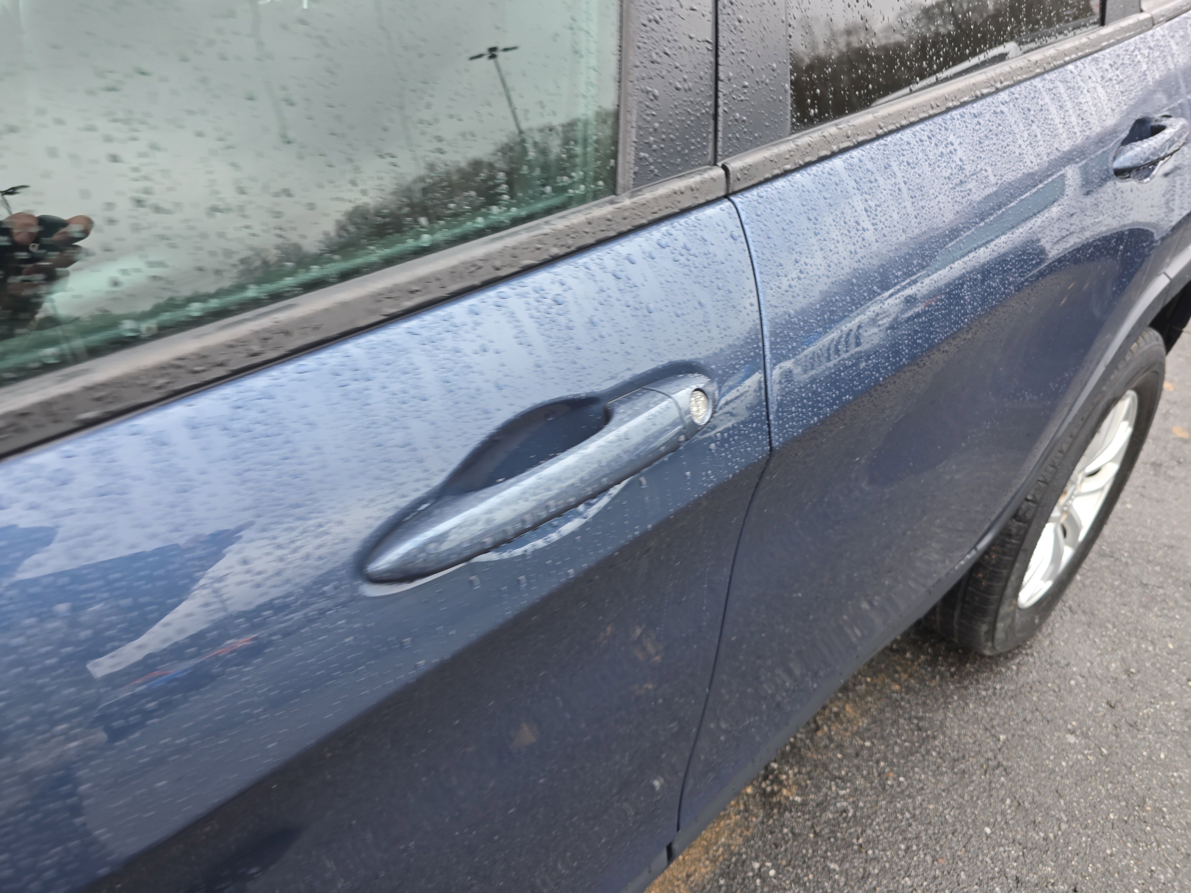 Used 2020 Jeep Cherokee Latitude image 13