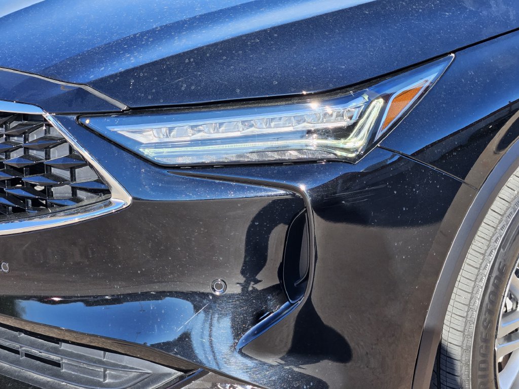 Certified 2023 Acura MDX w/ Advance Package AWD/4WD image 9