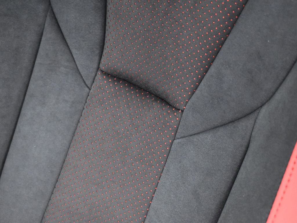 New 2025 Subaru WRX Limited image 13