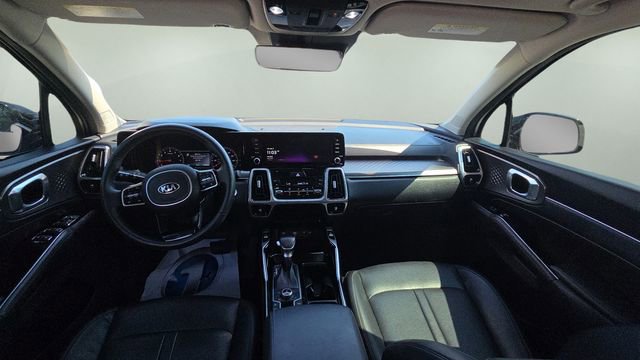 Used 2021 Kia Sorento SX image 24