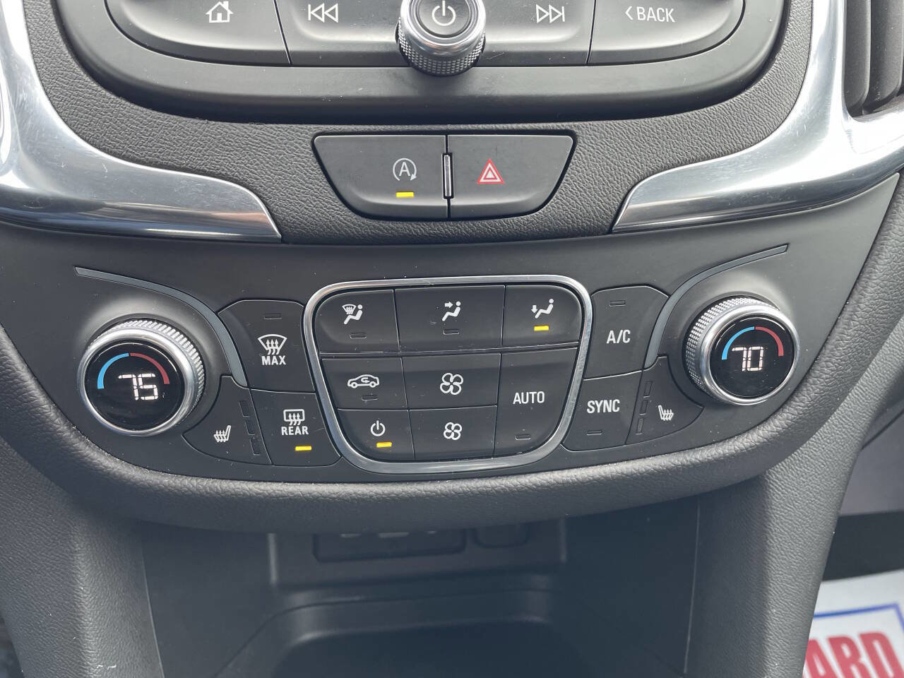 Used 2024 Chevrolet Equinox LT image 22