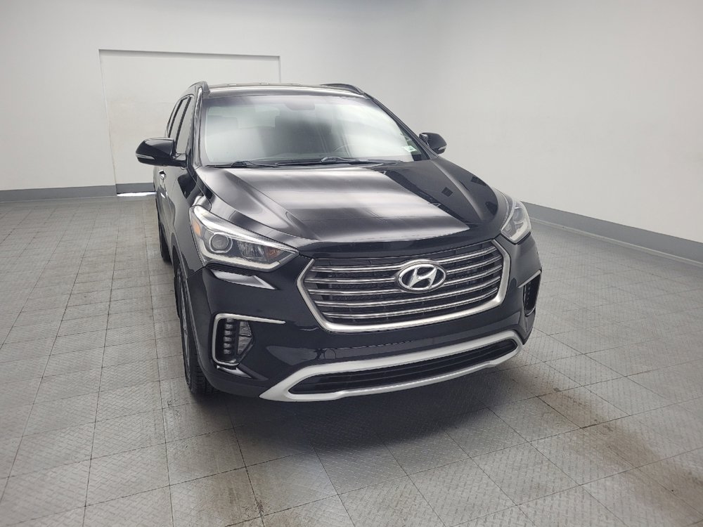 Used 2019 Hyundai Santa Fe XL SE w/ SE Premium Package 02 FWD image 14