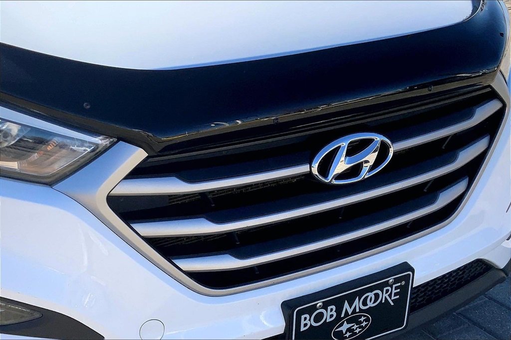 Used 2018 Hyundai Tucson SEL image 31