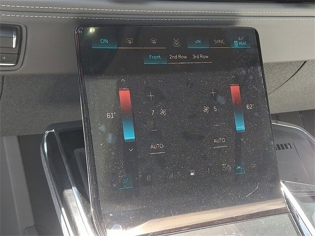 New 2026 Cadillac Escalade IQ Luxury 1 image 13