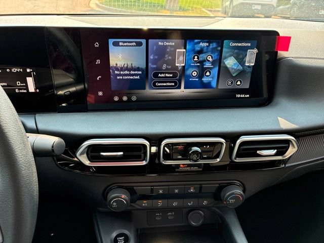 New 2026 Nissan Sentra S w/ Floor Mat Package FWD image 11
