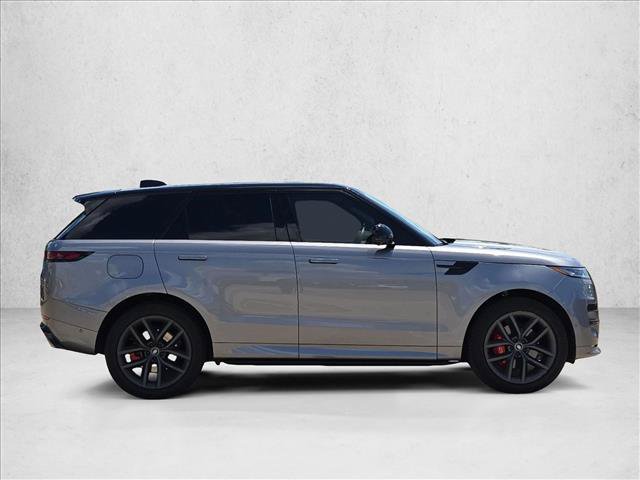 Used 2024 Land Rover Range Rover Sport Dynamic SE AWD/4WD image 4