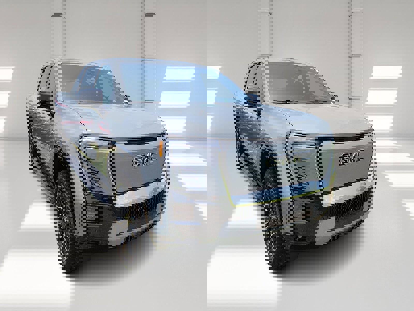 New 2025 GMC Sierra EV Denali image 3