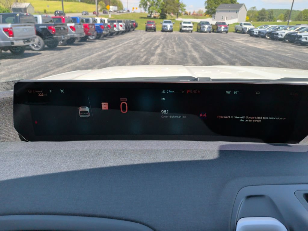 New 2026 Ford Expedition Max Active AWD/4WD image 35