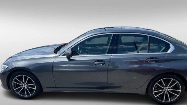 Used 2021 BMW 330i Sedan RWD image 6