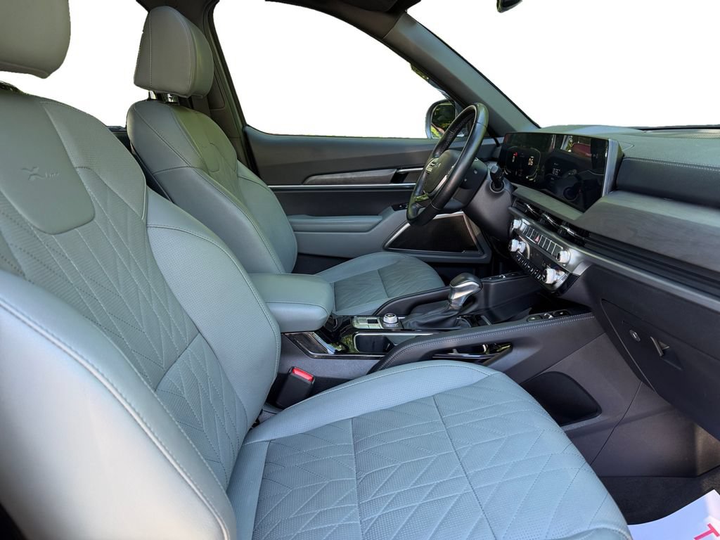 Used 2024 Kia Telluride EX X-Line AWD/4WD image 15