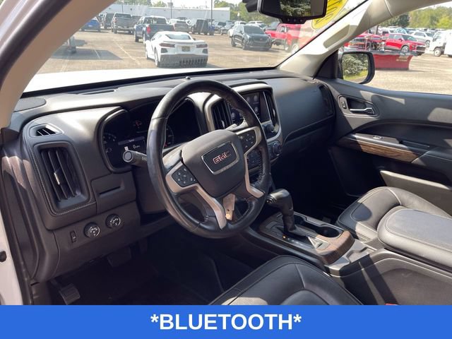 Used 2019 GMC Canyon Denali AWD/4WD image 11