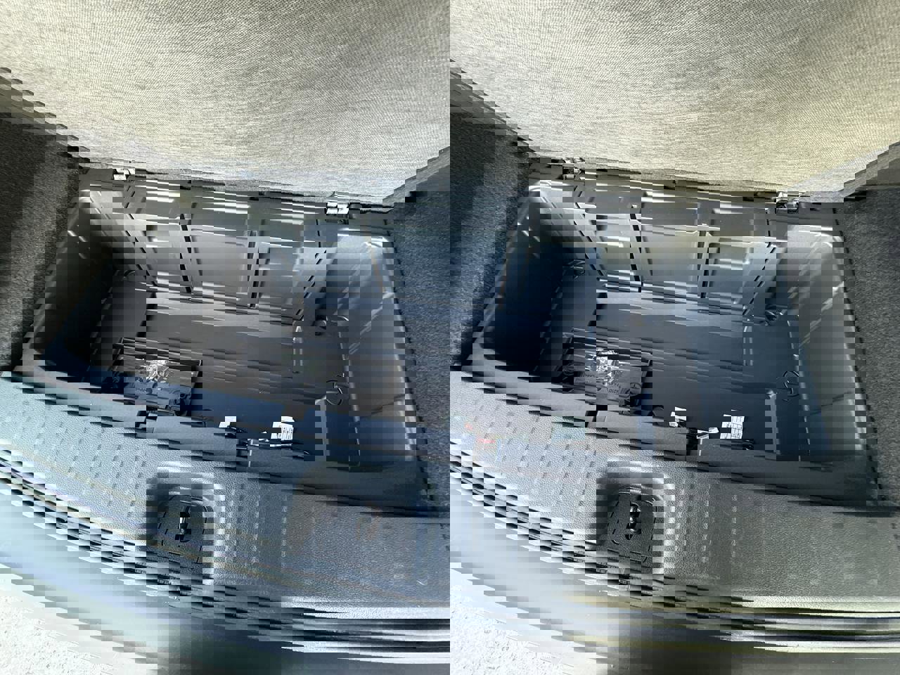 Used 2023 Nissan Pathfinder Rock Creek image 40