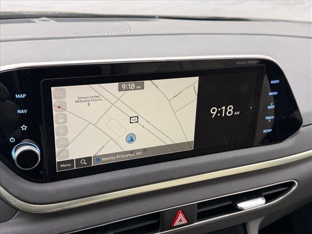 Used 2023 Hyundai Sonata SEL w/ Cargo Package image 21