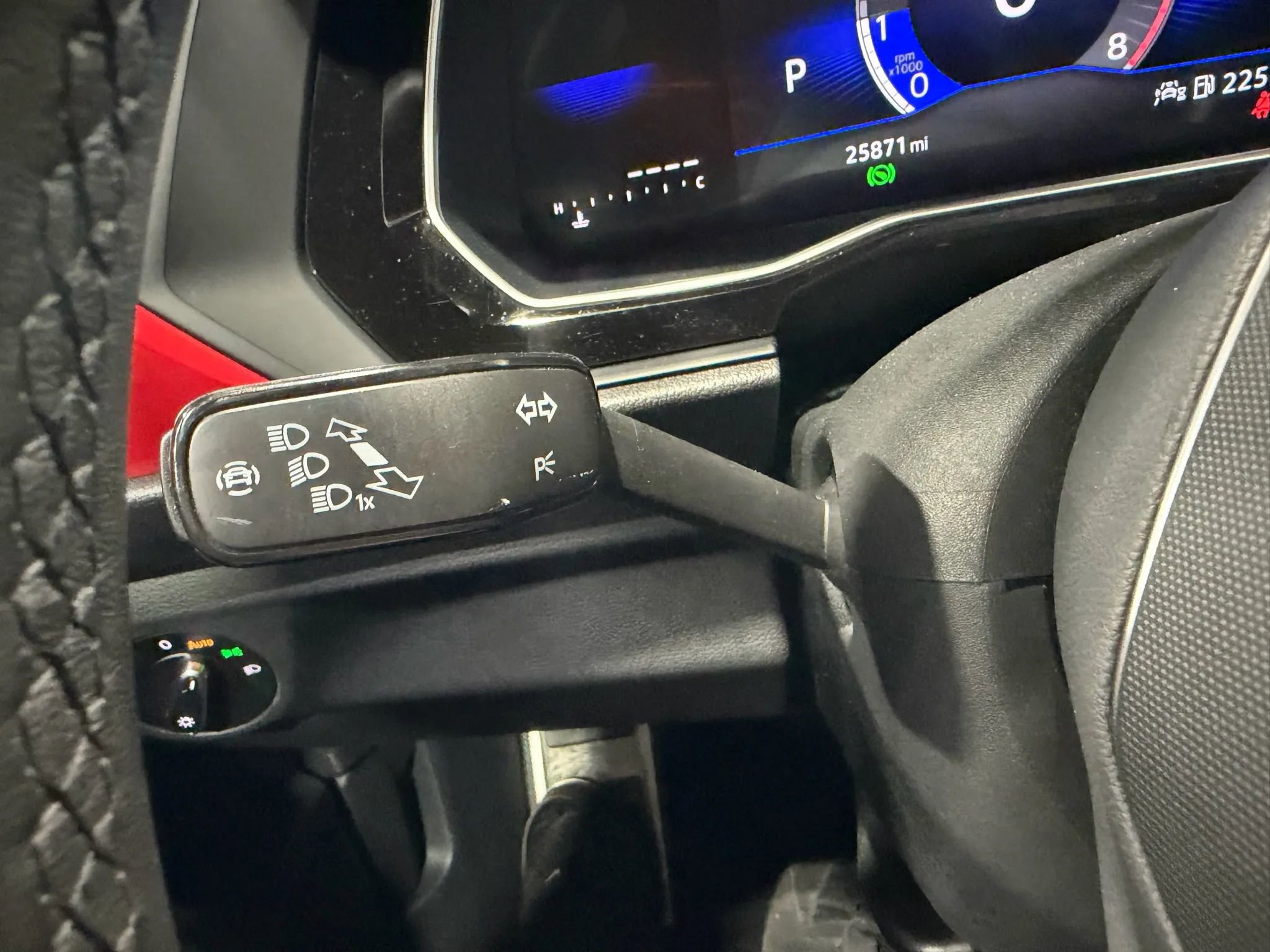 Used 2024 Volkswagen Jetta Sport image 16