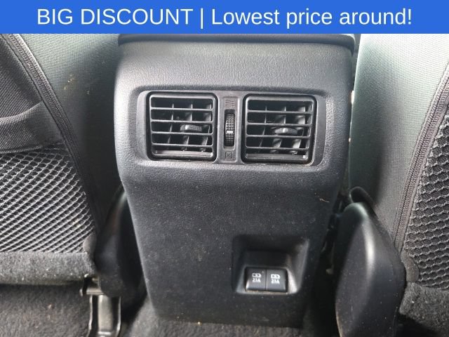 Used 2021 Toyota 4Runner SR5 AWD/4WD image 21
