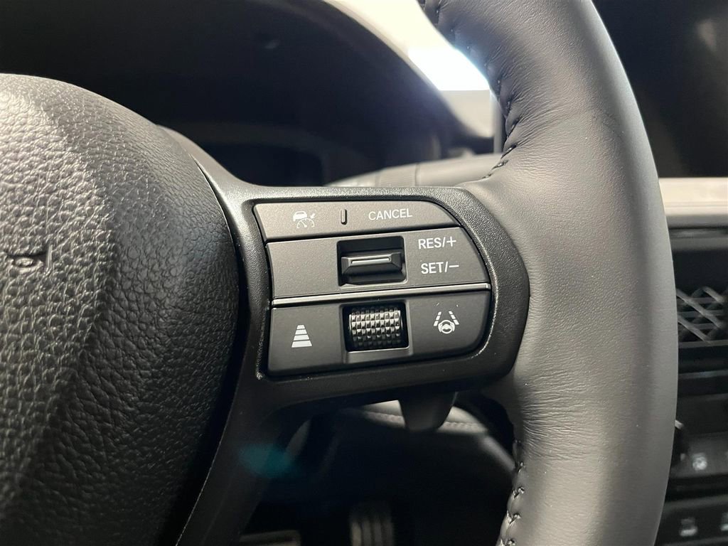 New 2026 Honda Accord Sport image 19