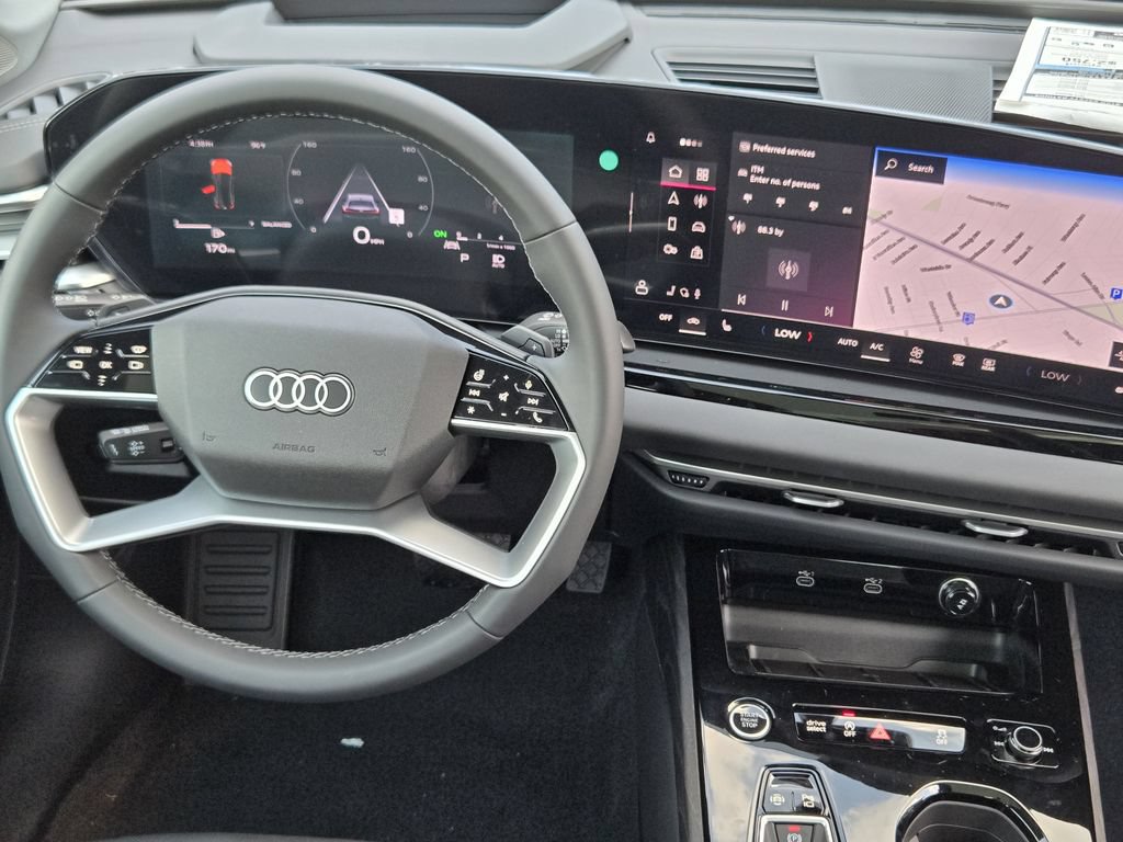 Used 2025 Audi A5 Premium Plus AWD/4WD image 31
