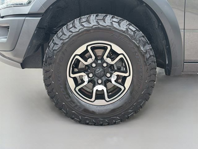 Used 2017 RAM 1500 Rebel image 38