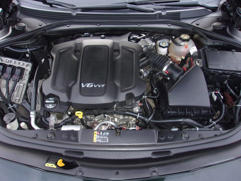 Used 2017 Buick LaCrosse Premium image 24