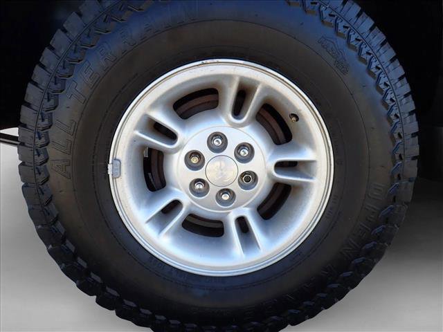 Used 2000 Dodge Durango 4WD image 6