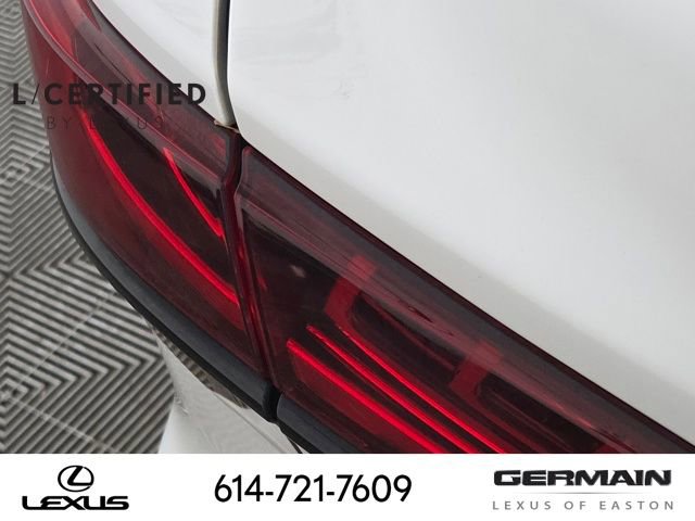 Certified 2024 Lexus LS 500 AWD w/ Interior Upgrade Package image 15