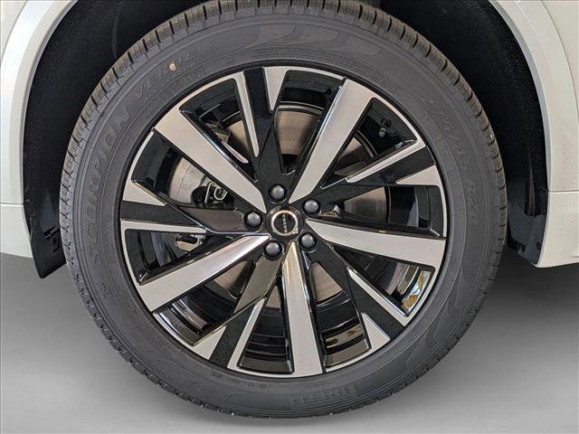 New 2026 Volvo XC90 T8 Core AWD/4WD image 10