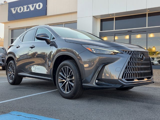 Used 2025 Lexus NX 350 AWD w/ Premium Package image 7