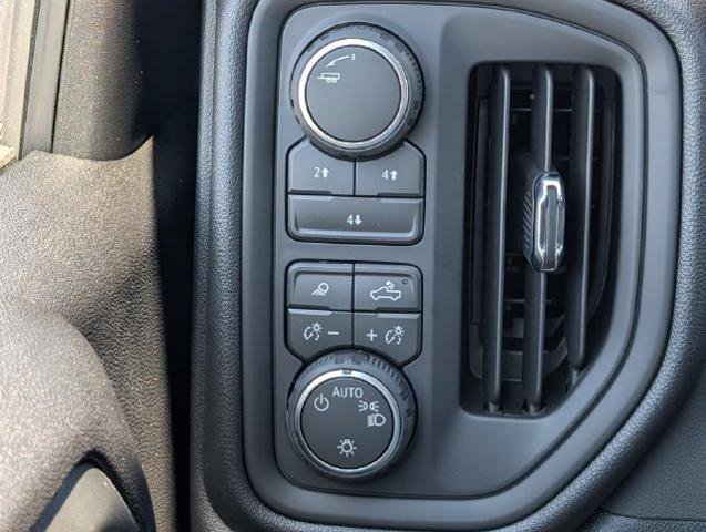 New 2026 Chevrolet Silverado 2500 Custom w/ Custom Value Package AWD/4WD image 25