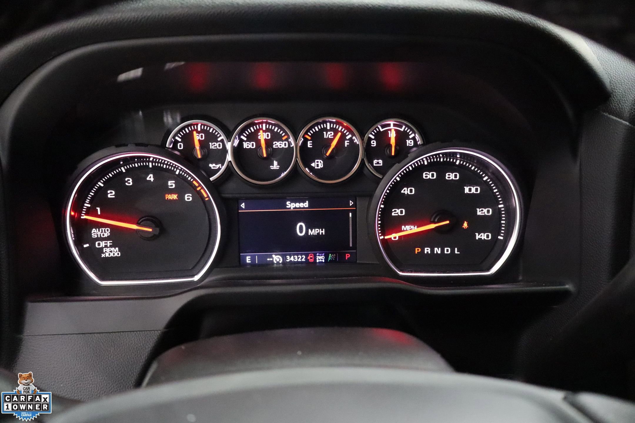 Used 2022 Chevrolet Silverado 1500 RST AWD/4WD image 18