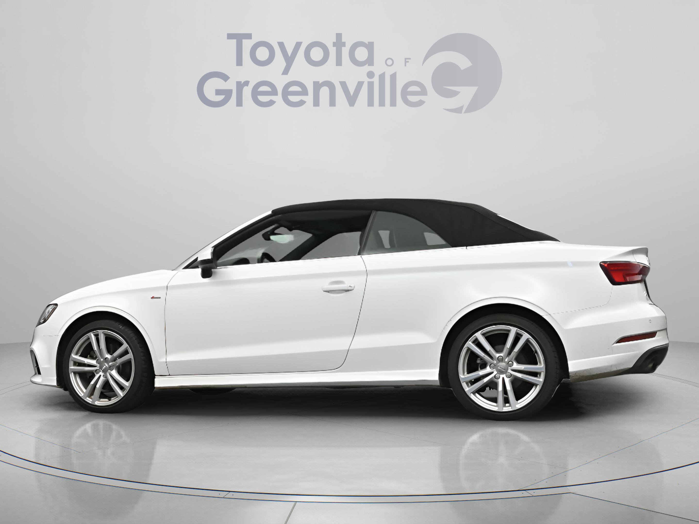 Used 2018 Audi A3 2.0T Premium Plus FWD image 7