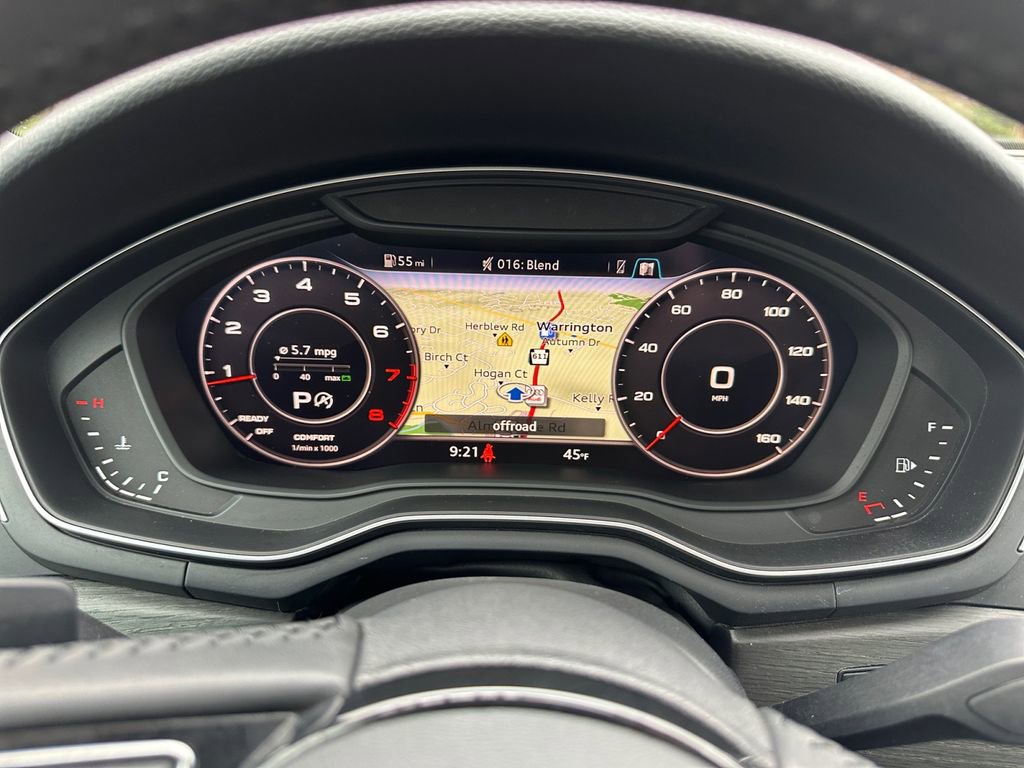 Used 2018 Audi A5 2.0T Premium Plus image 21