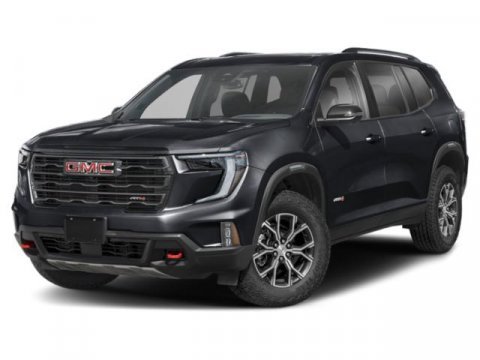 New 2026 GMC Acadia AT4 w/ Luxury Package image 1