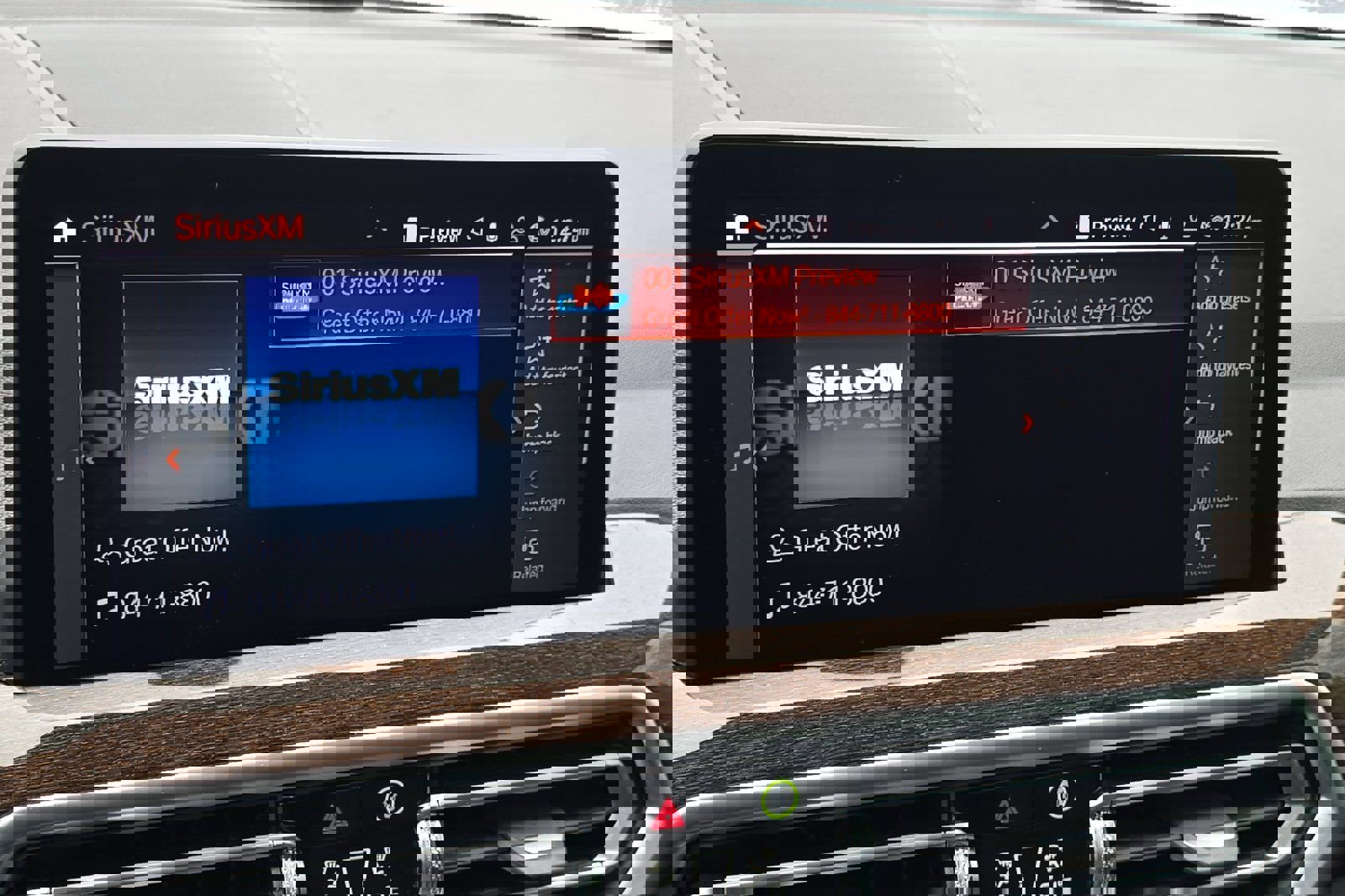 Used 2024 BMW X3 xDrive30i AWD/4WD image 21