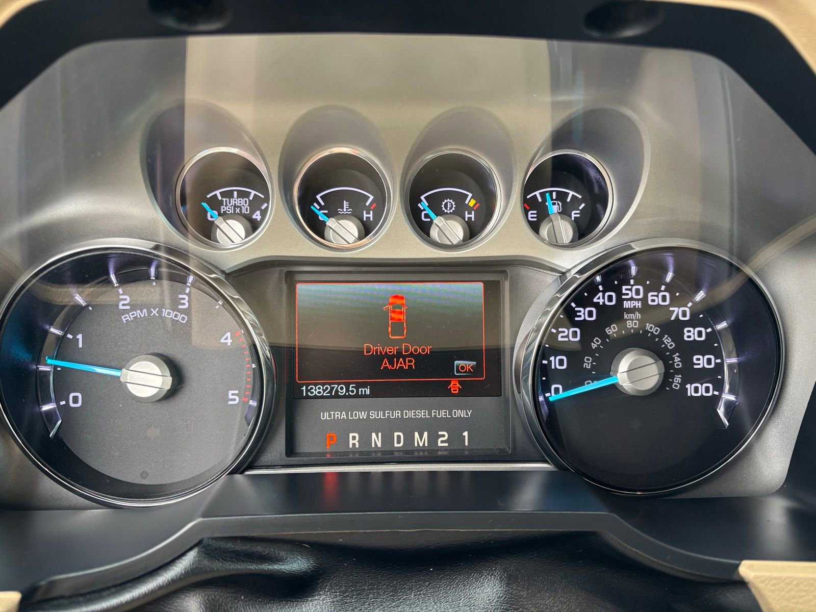 Used 2014 Ford F350 King Ranch AWD/4WD image 17