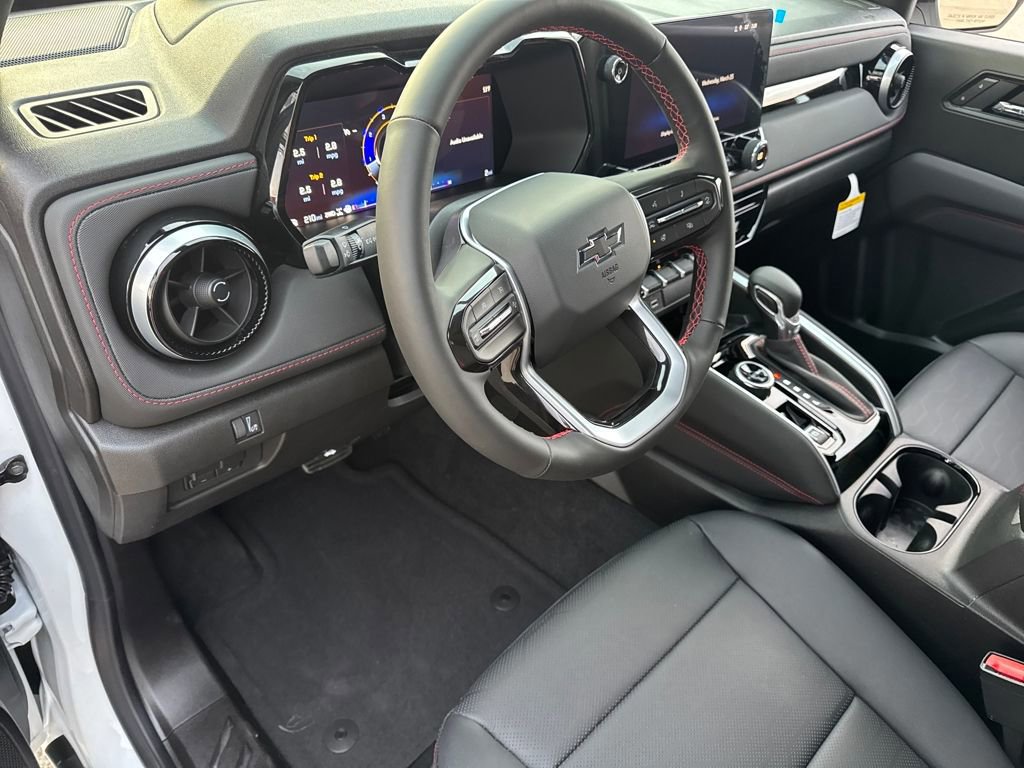 New 2026 Chevrolet Colorado Z71 w/ Z71 Convenience Package 2 image 16