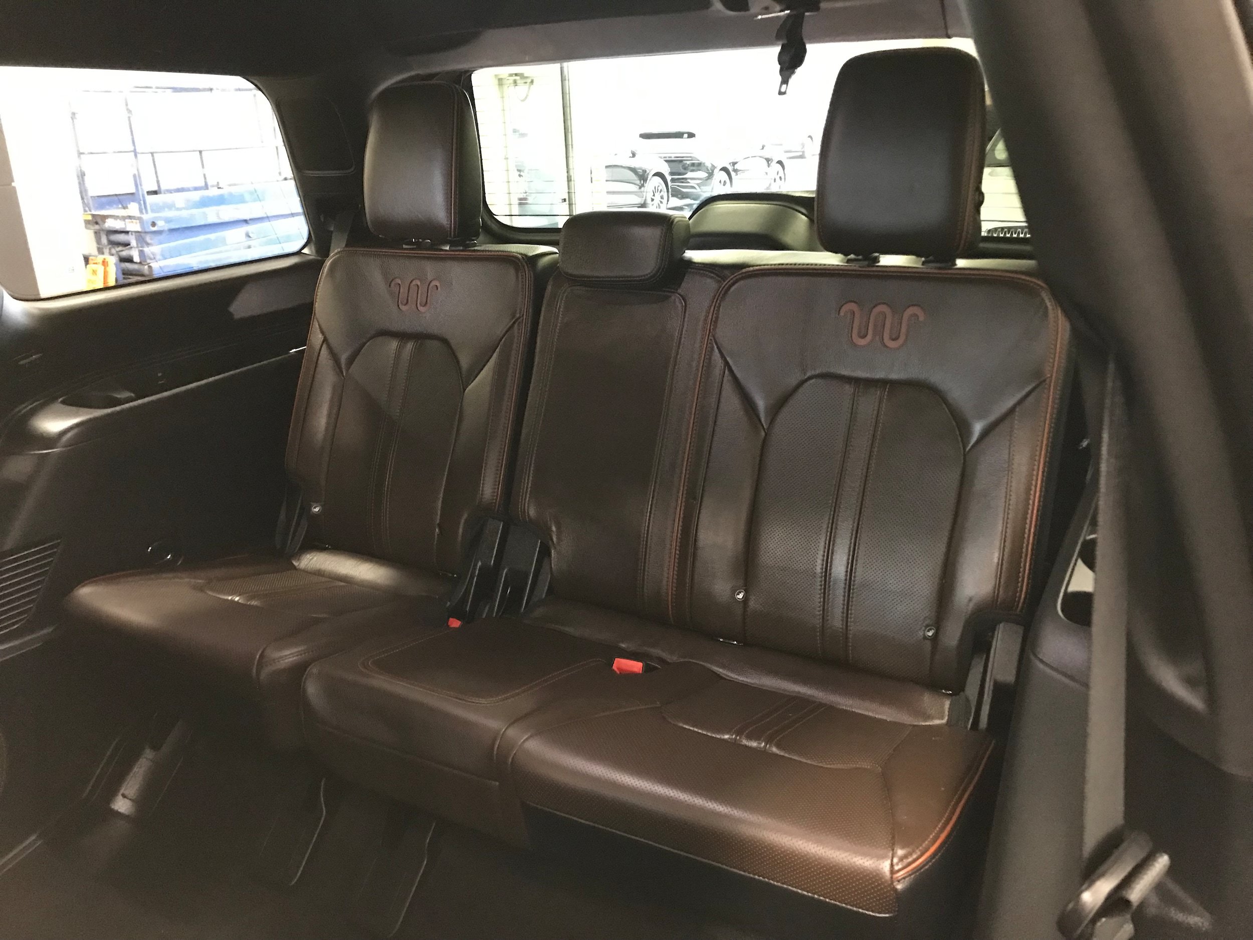 Certified 2021 Ford Expedition King Ranch AWD/4WD image 10