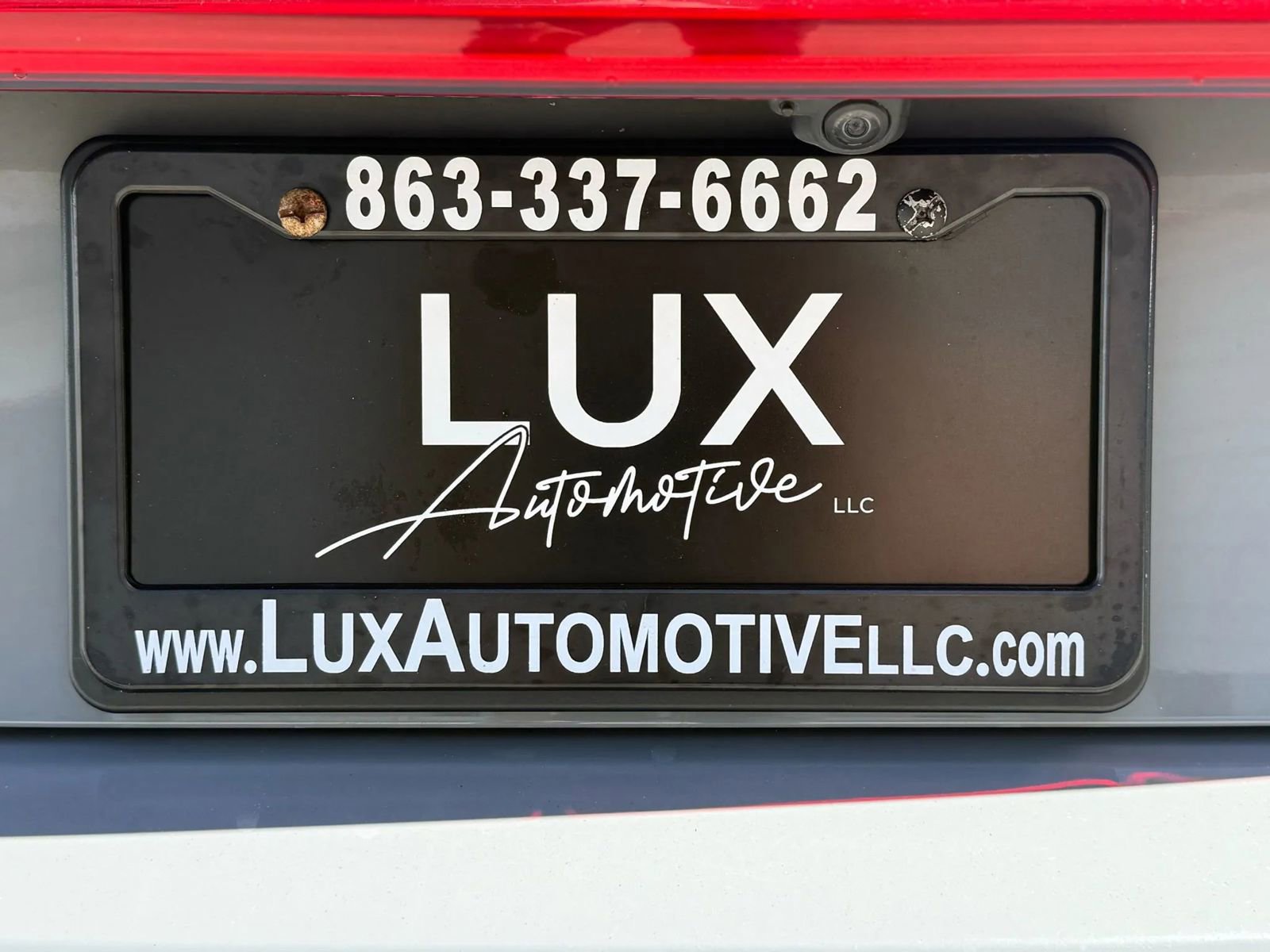 Used 2021 Audi RS 7 Sportback w/ Black Optic Package image 11