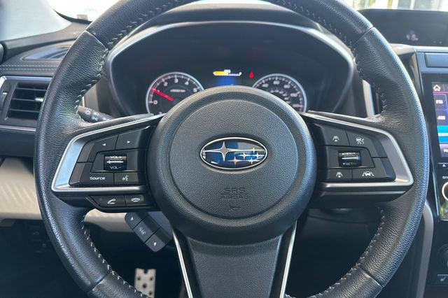 Used 2020 Subaru Ascent Premium w/ Sport Package AWD/4WD image 24