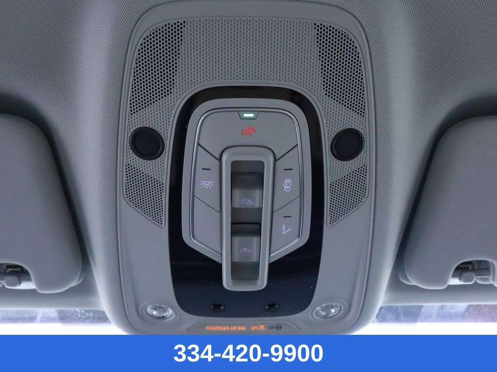 New 2025 Audi Q7 3.0T Premium Plus image 29