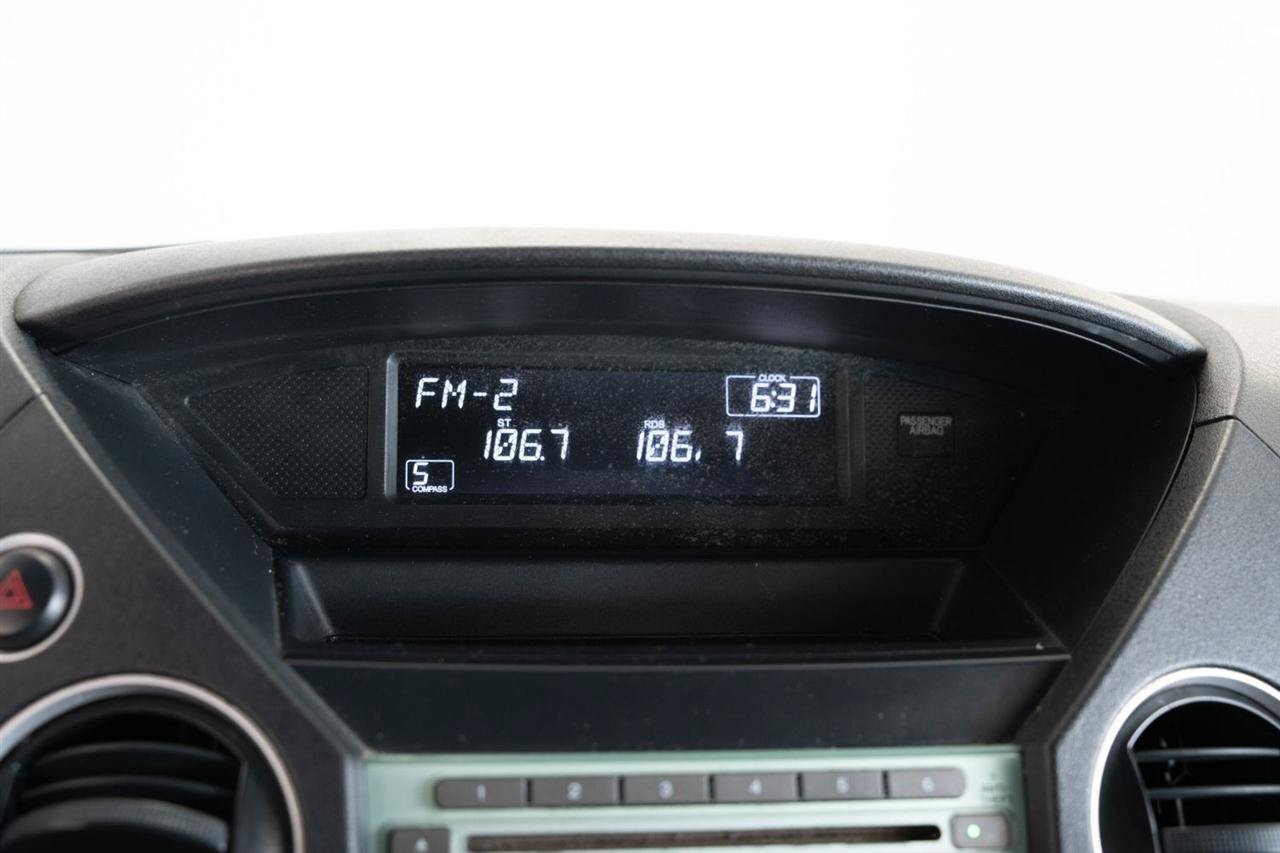 Used 2010 Honda Pilot LX image 15