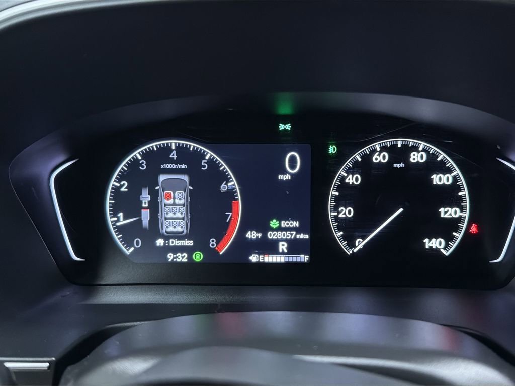 Used 2024 Honda Pilot EX-L image 24