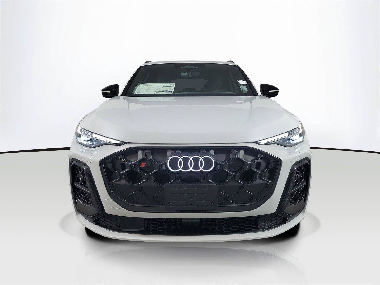 New 2026 Audi SQ5 Premium Plus AWD/4WD image 2