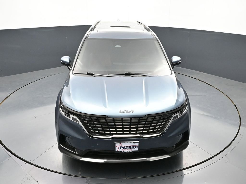 Used 2024 Kia Carnival SX Prestige FWD image 49
