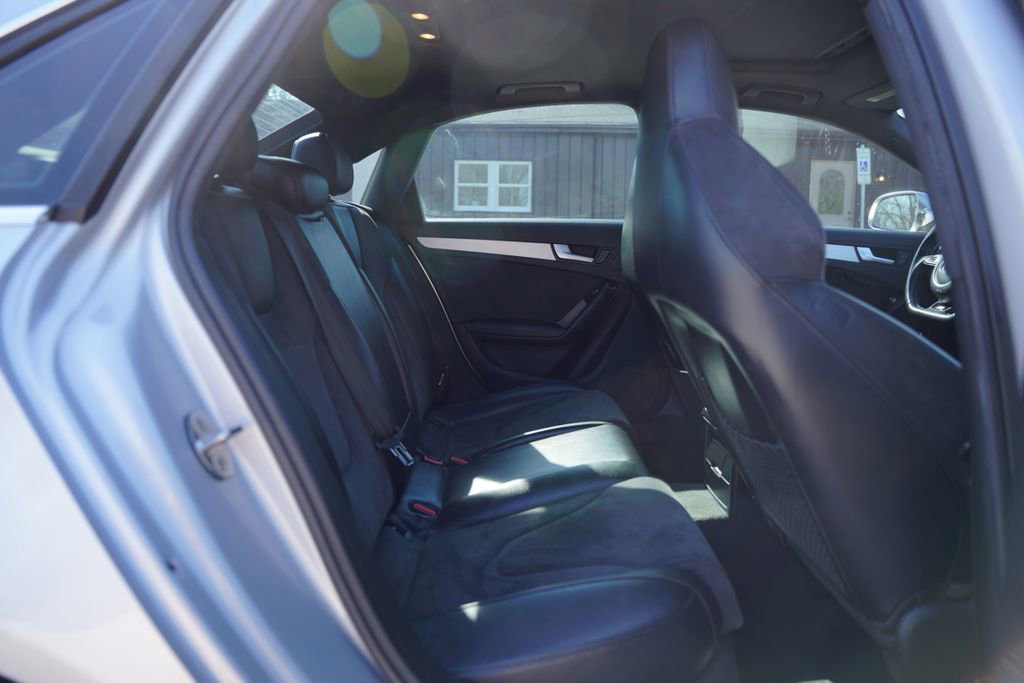 Used 2014 Audi S4 Premium Plus AWD/4WD image 31