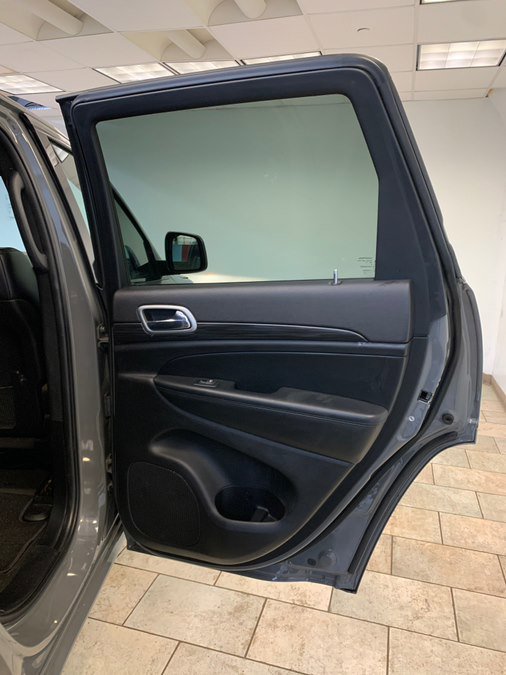 Used 2022 Jeep Grand Cherokee Laredo X AWD/4WD image 48