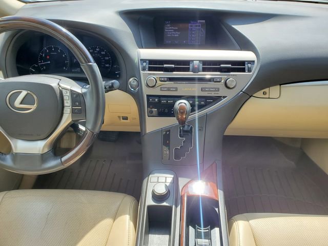 Used 2013 Lexus RX 350 FWD w/ Premium Pkg image 12